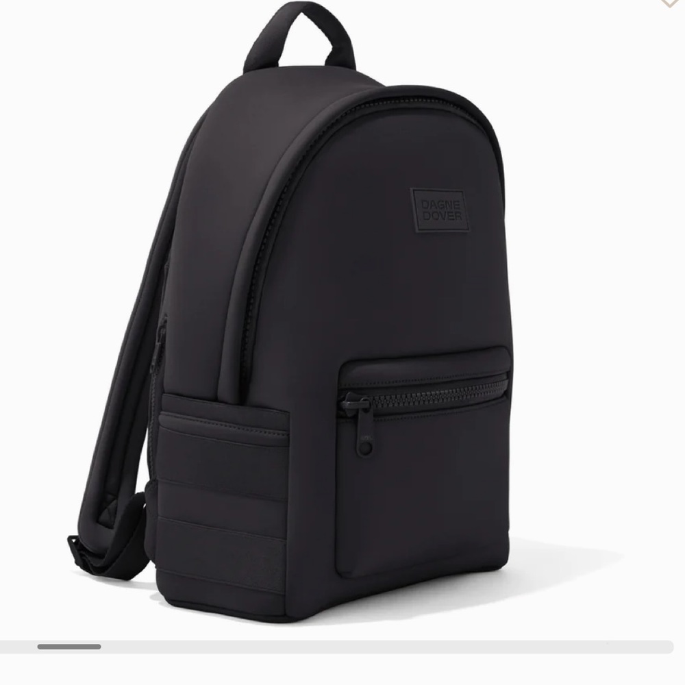 Dagne Dover Medium Backpack Trolley Sleeve Neoprene Laptop Bag